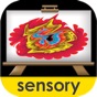 Sensory Painting app download