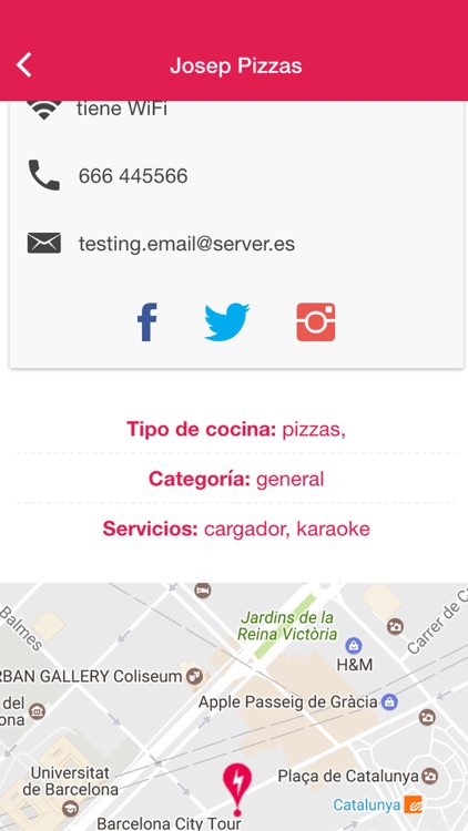 Yup! Charge screenshot-4