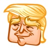 Icon Trumpoji - Donald Trump Emoji Keyboard