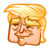Trumpoji - Donald Trump Emoji Keyboard - Atlantic Ventures