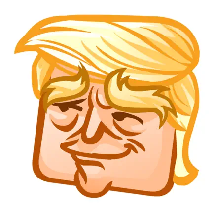 Trumpoji - Donald Trump Emoji Keyboard Cheats