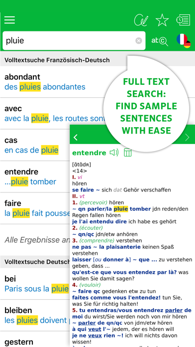 How to cancel & delete PONS School Library - Dictionaries and study aids from iphone & ipad 4