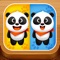 Icon Spot the Differences - find hidden object games