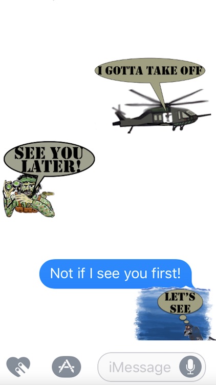 Special Operations Stickers screenshot-3