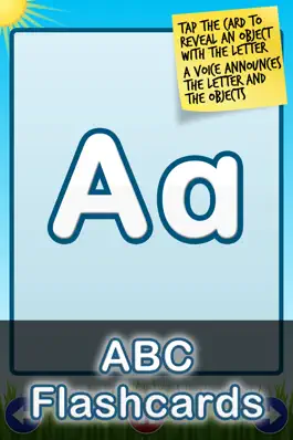 Game screenshot Letter Quiz: Alphabet Tracing apk