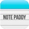 NotePaddy is your friendly Universal 5 functions in 1 app as following