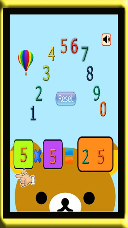 ABC Phonics 123 Addition Multiplication for kids