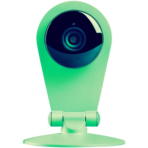 Viewer for Wanscam IP cameras by Van Nguyen