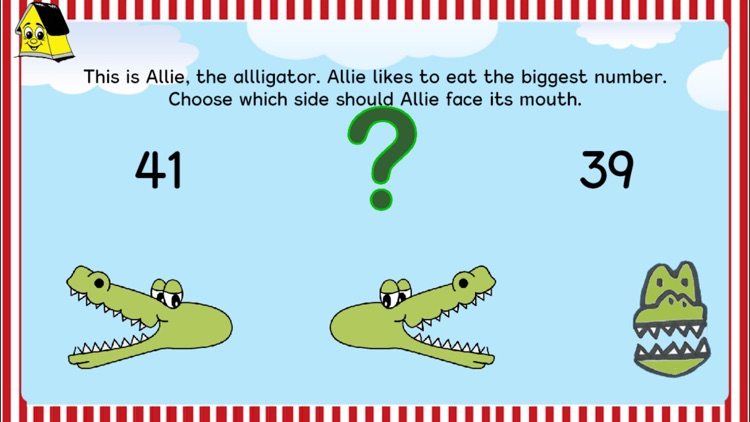 Kindergarten Numbers to Math Readiness Fun Games screenshot-3