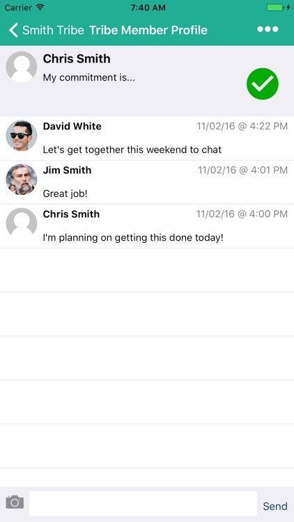 SOFT Tribes screenshot-3