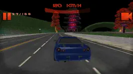 Game screenshot Tokyo Street Racing Simulator - Drift & Drive hack