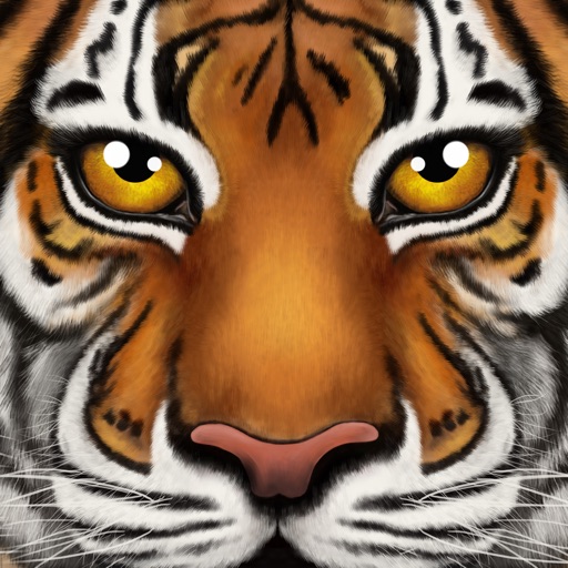 Ultimate Jungle Simulator iOS App