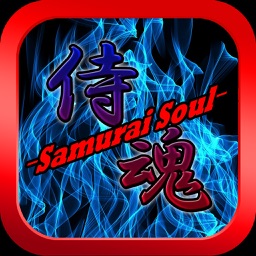 Sengoku Reversal RPG Samurai Soul