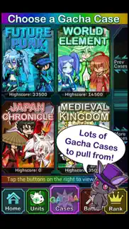 anime gacha! (simulator & rpg) problems & solutions and troubleshooting guide - 1