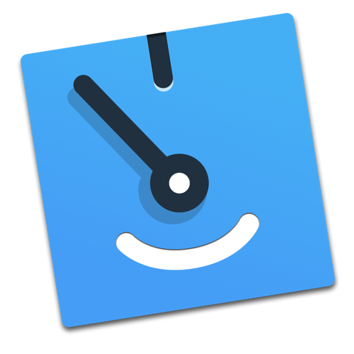 Active Collab Timer app icon