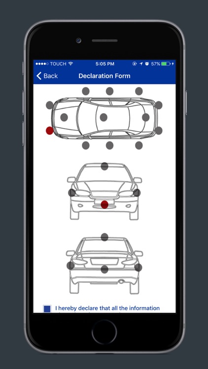 Libano Suisse screenshot-4