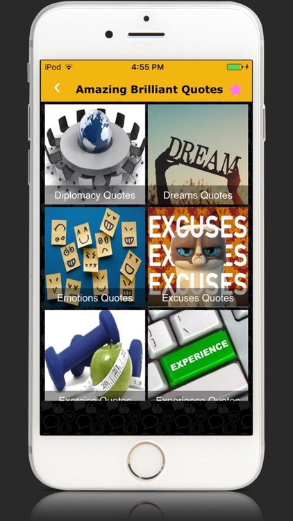 Brilliant Quotes- The Best Pandora Life Quotations