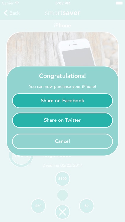 smartsaver-save it screenshot-4