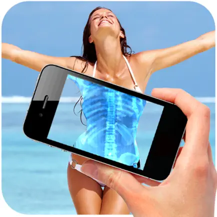 X-Ray Prank Читы