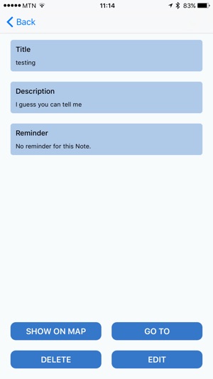 Note Mark(圖3)-速報App