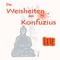 Icon Konfuizus Weisheiten - Lite