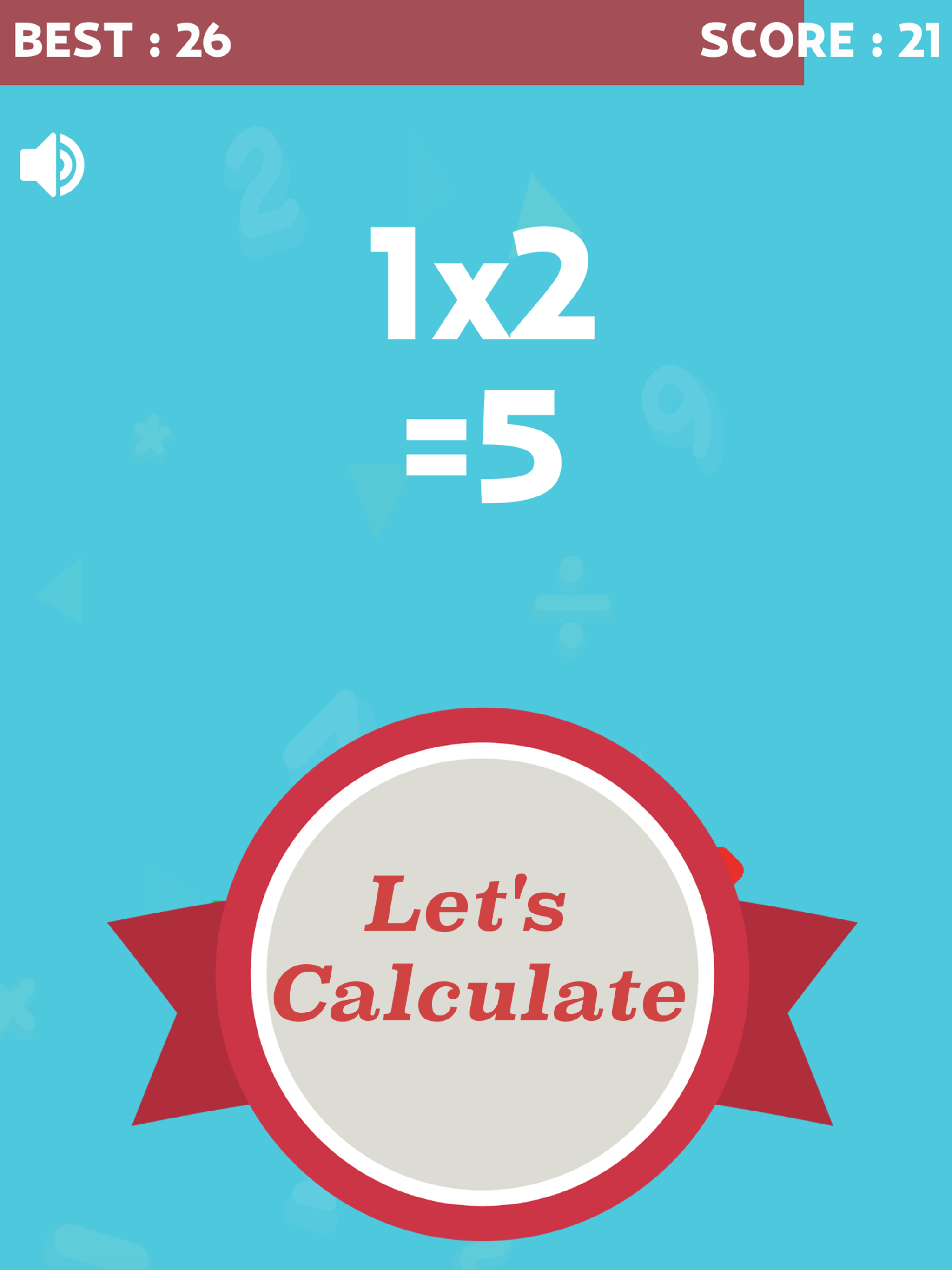 Math 99 screenshot 5