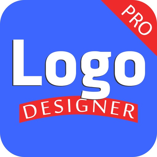 Logo Designer Pro iOS App