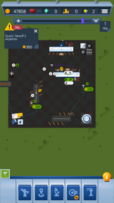Airport Guy screenshot