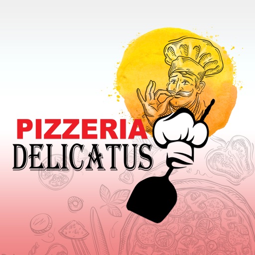 Pizzeria Delicatus icon