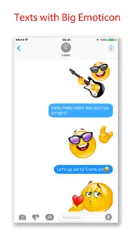 Adult Emoji for Texting iphone bilder 2