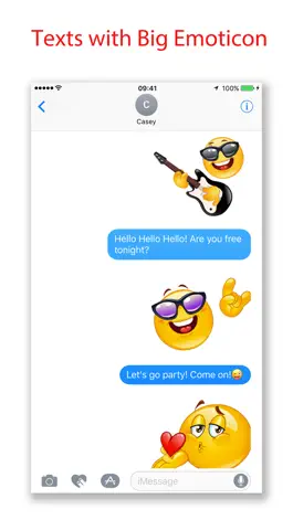 Game screenshot Adult Emoji for Texting hack