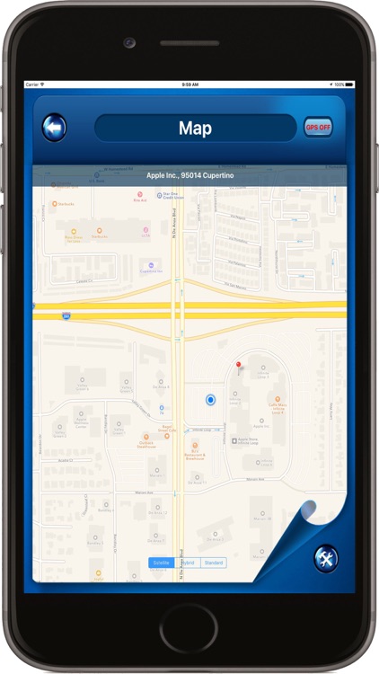 Martha's Vineyard MA - Offline Maps Navigator screenshot-4