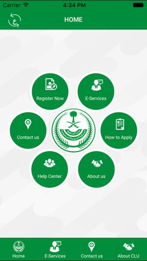 CLU Portal(圖2)-速報App