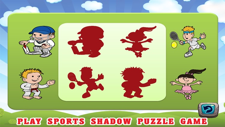 Kids Coloring Pages Free - Sports Baby First Words screenshot-4