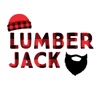 Lumberjack Stickers - Props and Selfie Accessories