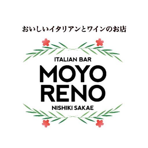 Moyo-Reno（モヨリノ） icon