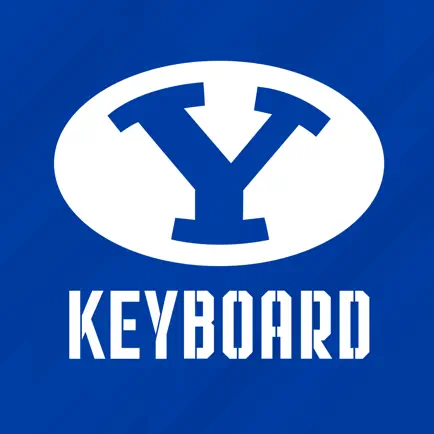 Rep the Y - BYU emoji keyboard Cheats