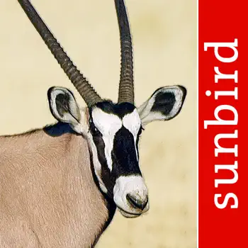 Mammal Guide of Southern Africa Customer Service