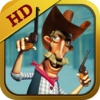 Talking Cowboy HD Pro