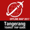 Tangerang Tourist Guide + Offline Map