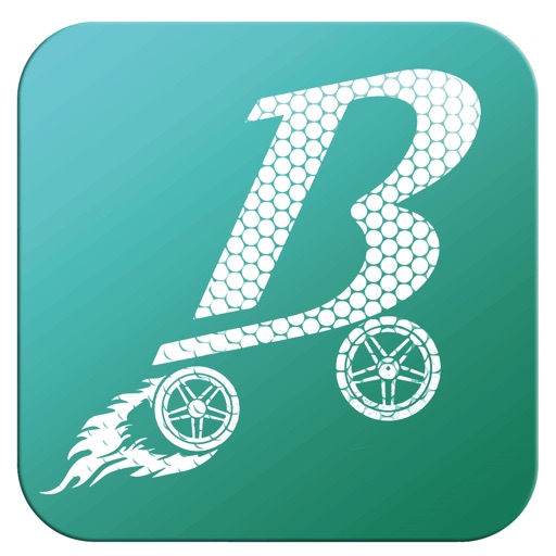 Buy Bike icon