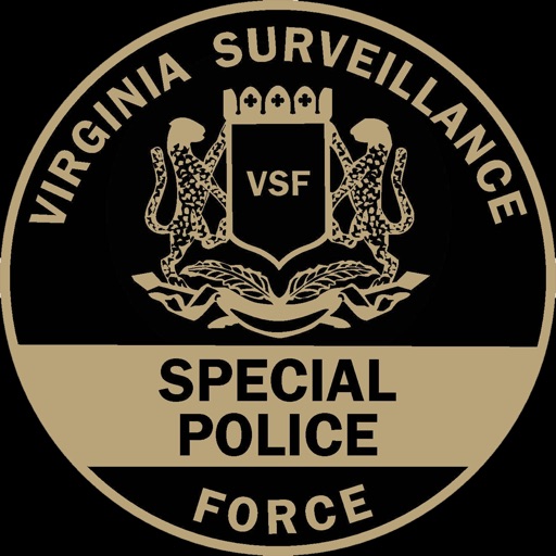 VirginiaSurveillanceForce