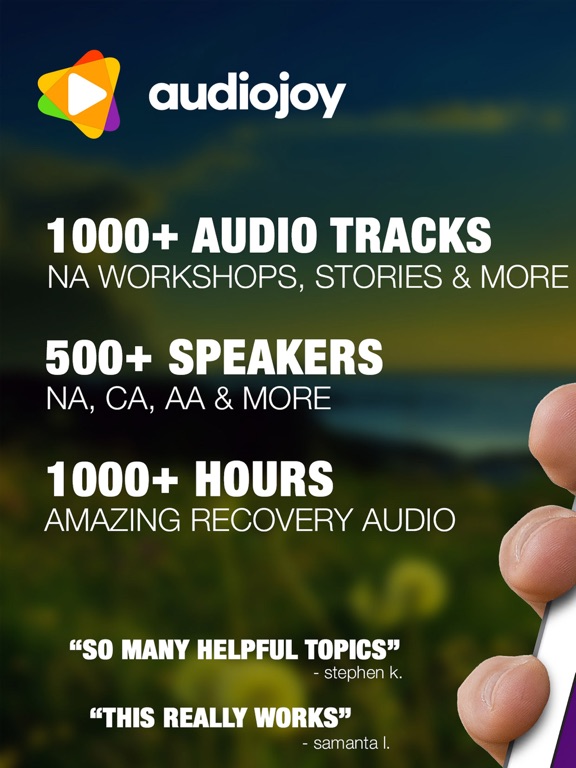 Screenshot #4 pour NA Audio Companion Clean Time