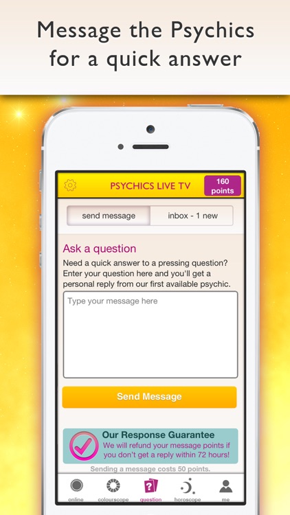 Psychics Live: Psychic Readings, Tarot, Horoscopes