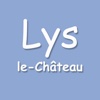 Lys Le Chateau Application mobile de la Commune