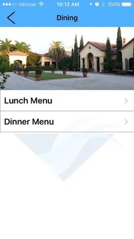 Game screenshot Miromar Lakes GC apk