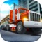 Get ready for extremely offroad trucking experience