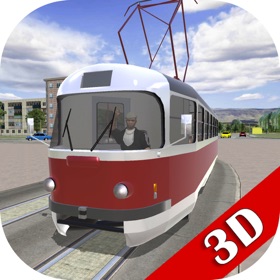 螢幕擷取畫面 (5) Tram Driver Real City
