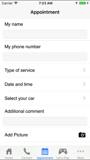 Classic Chevrolet Buick GMC Granbury(圖3)-速報App