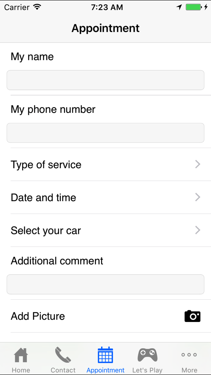 Classic Chevrolet Buick GMC Granbury